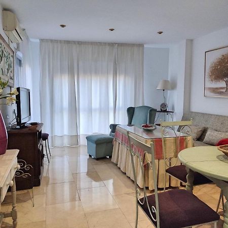 코르도바 Apartamento Plaza Del Moreno 아파트 외부 사진