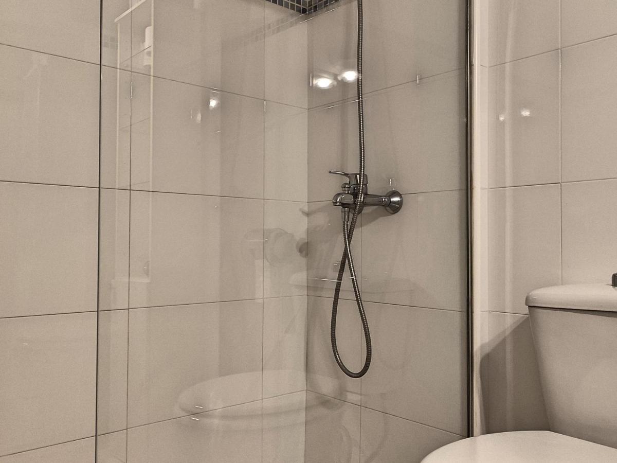 코르도바 Apartamento Plaza Del Moreno 아파트 외부 사진