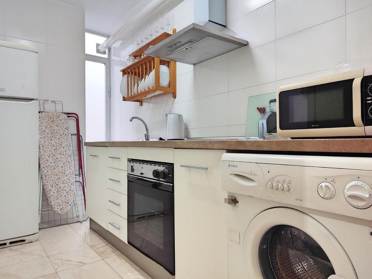 코르도바 Apartamento Plaza Del Moreno 아파트 외부 사진