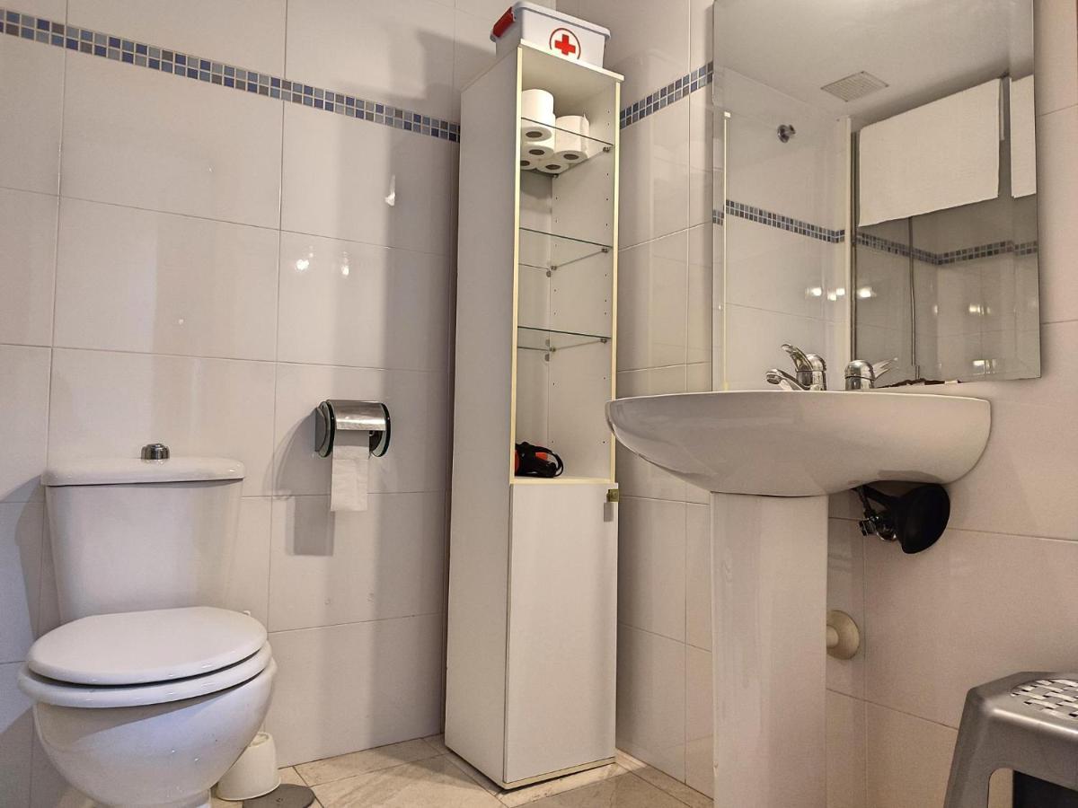 코르도바 Apartamento Plaza Del Moreno 아파트 외부 사진