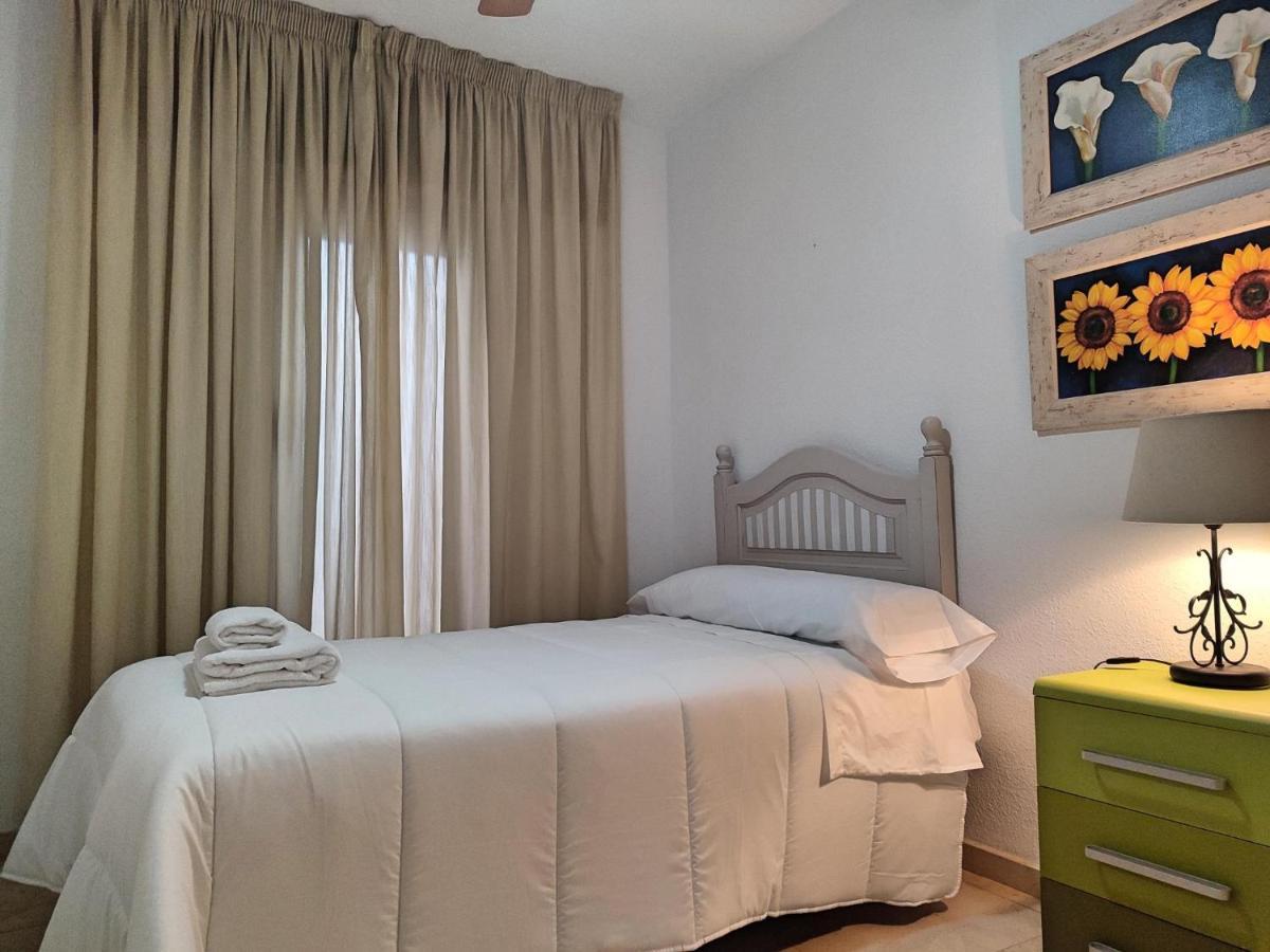 코르도바 Apartamento Plaza Del Moreno 아파트 외부 사진