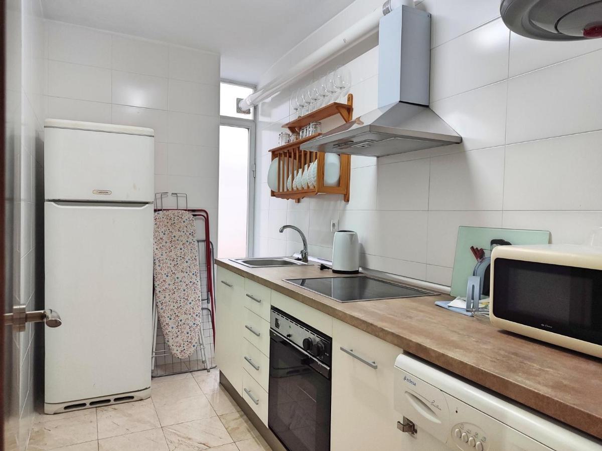 코르도바 Apartamento Plaza Del Moreno 아파트 외부 사진
