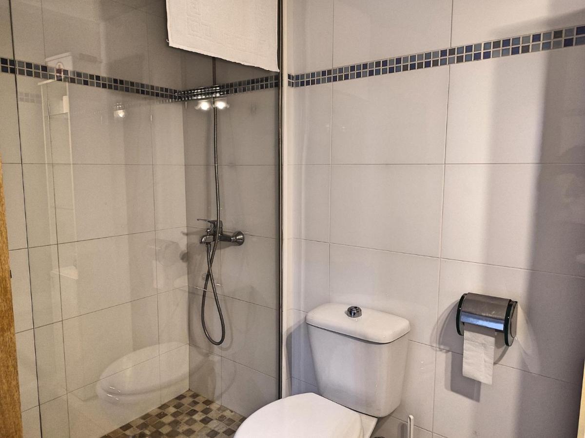 코르도바 Apartamento Plaza Del Moreno 아파트 외부 사진